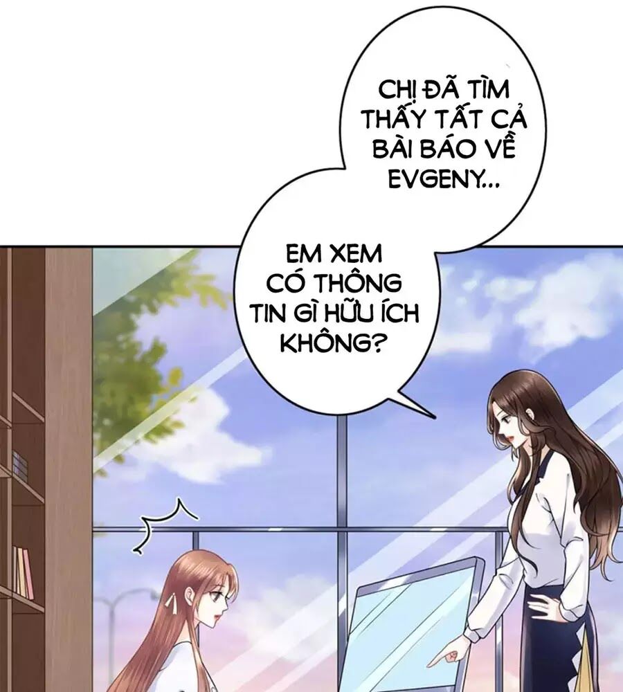 Bạn Trai Điều Khiển Giấc Mơ: Chapter 49