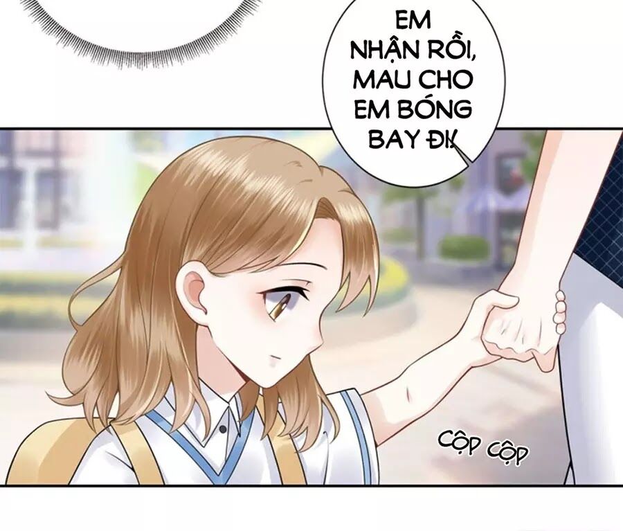 Bạn Trai Điều Khiển Giấc Mơ: Chapter 49