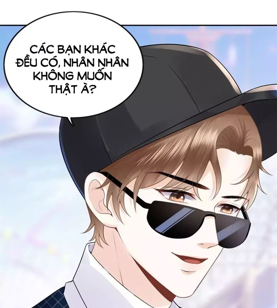 Bạn Trai Điều Khiển Giấc Mơ: Chapter 49