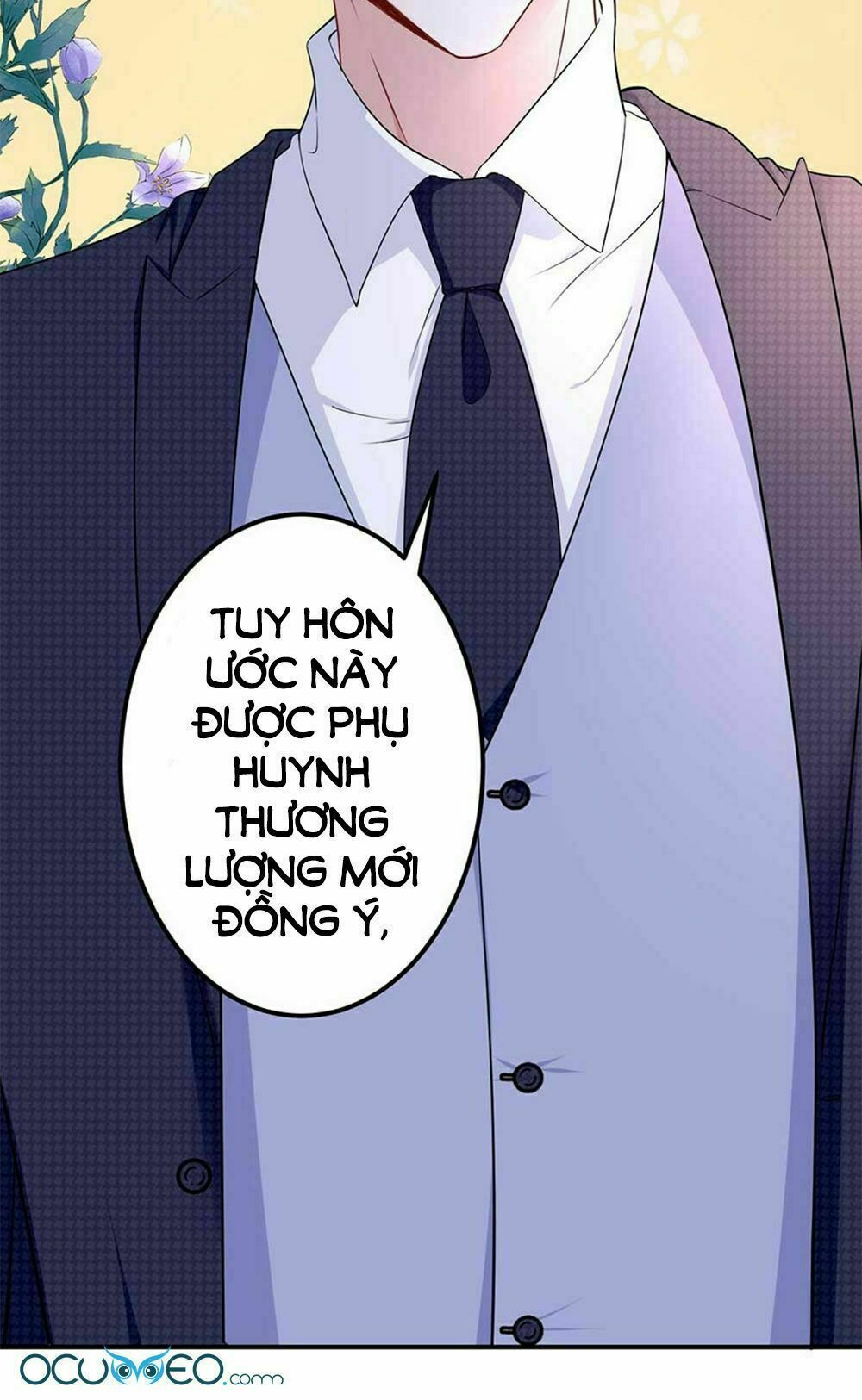 Bạn Trai Điều Khiển Giấc Mơ: Chapter 5