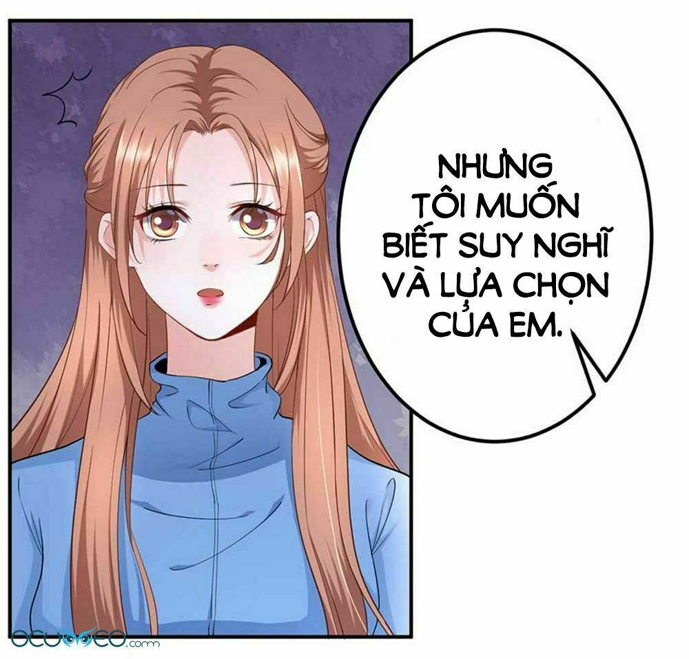 Bạn Trai Điều Khiển Giấc Mơ: Chapter 5