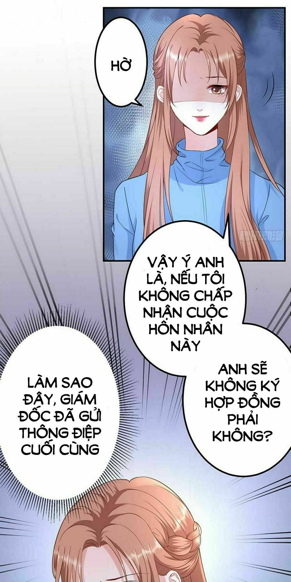 Bạn Trai Điều Khiển Giấc Mơ: Chapter 5