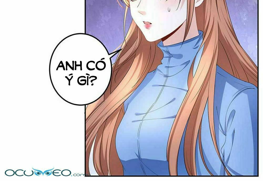 Bạn Trai Điều Khiển Giấc Mơ: Chapter 5