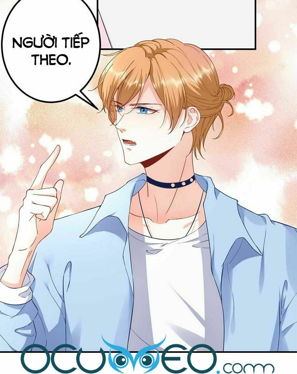 Bạn Trai Điều Khiển Giấc Mơ: Chapter 5