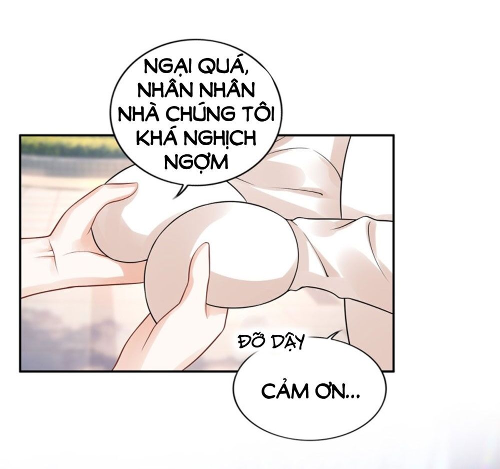 Bạn Trai Điều Khiển Giấc Mơ: Chapter 50