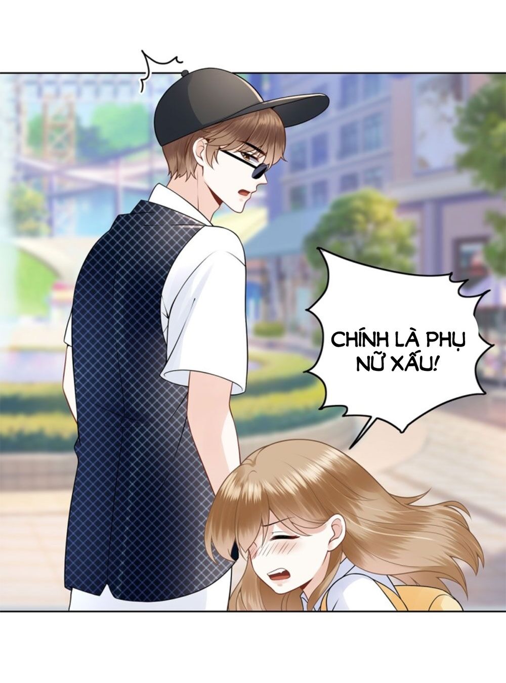 Bạn Trai Điều Khiển Giấc Mơ: Chapter 50