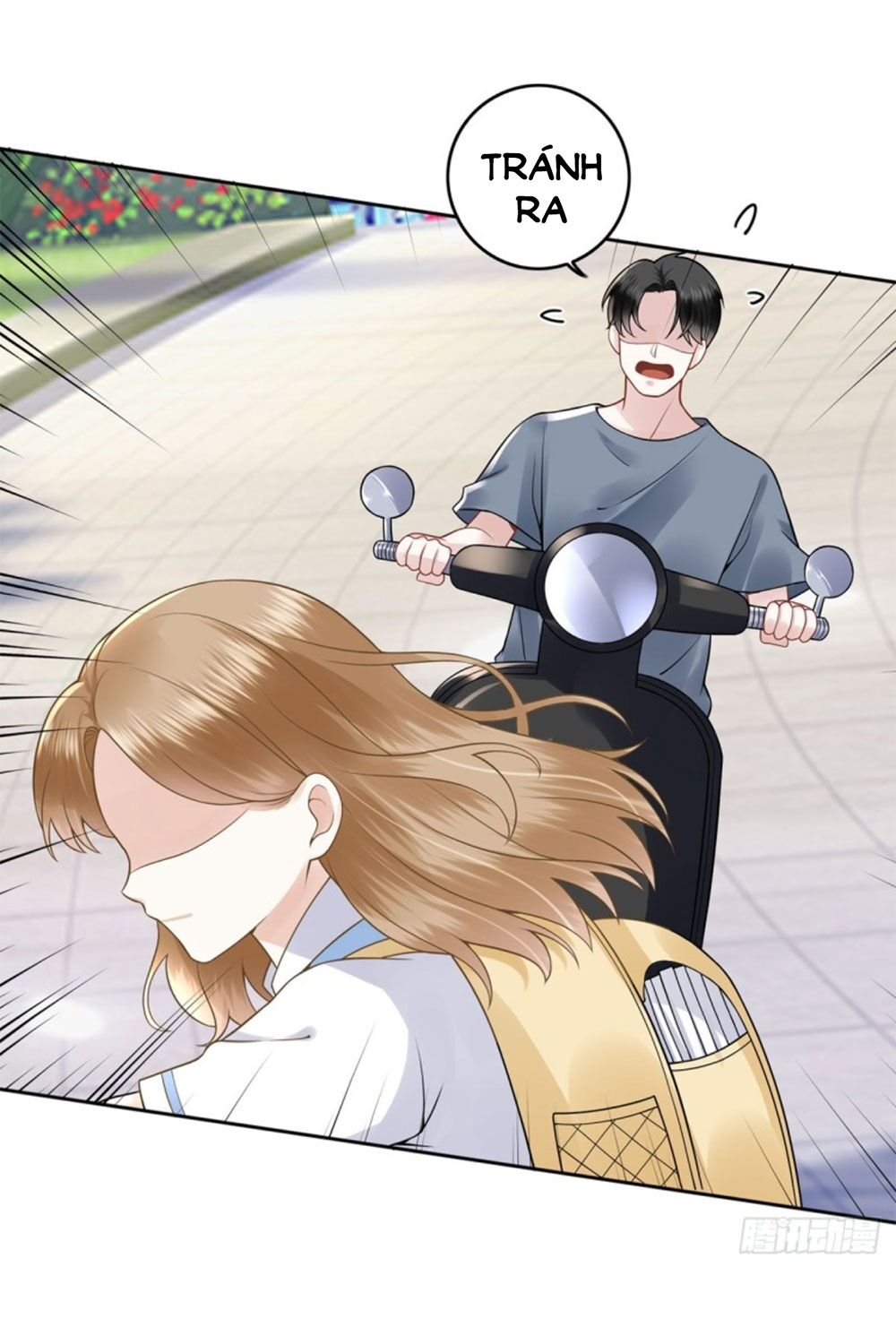 Bạn Trai Điều Khiển Giấc Mơ: Chapter 50