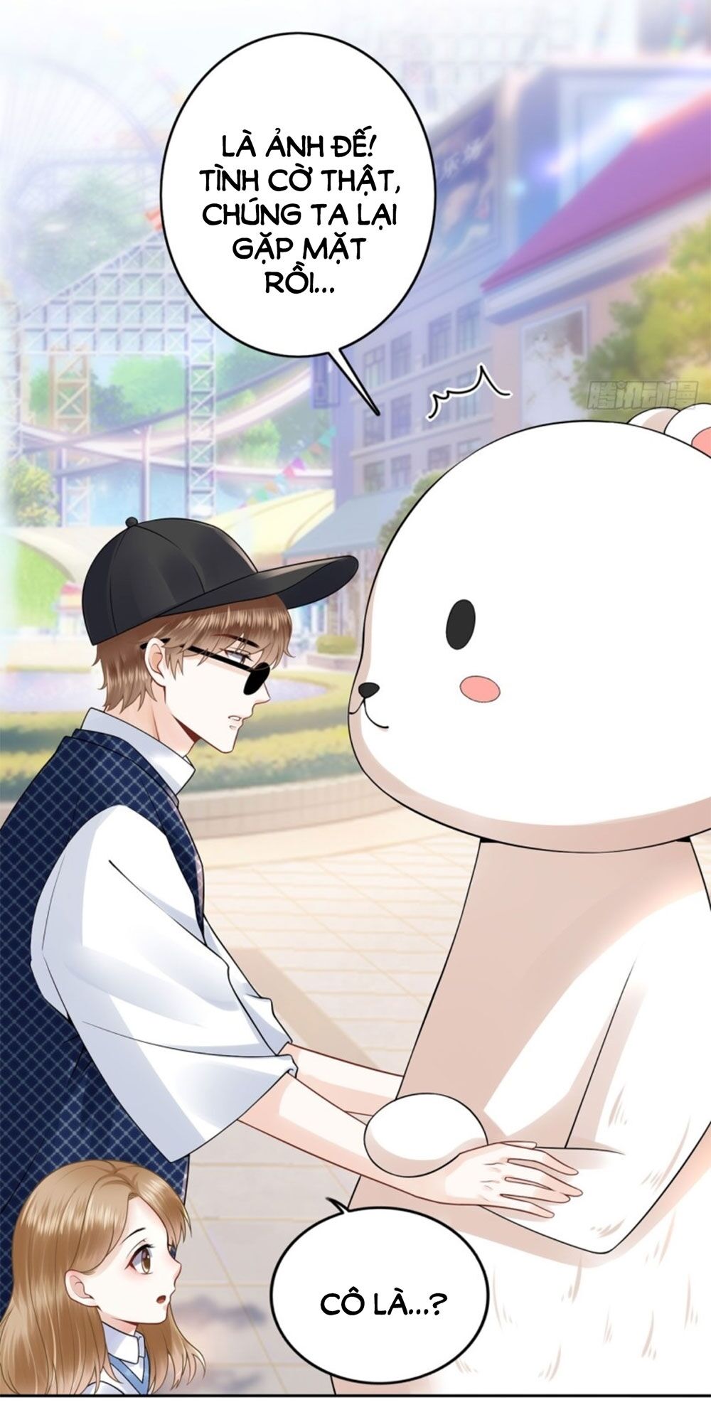 Bạn Trai Điều Khiển Giấc Mơ: Chapter 50