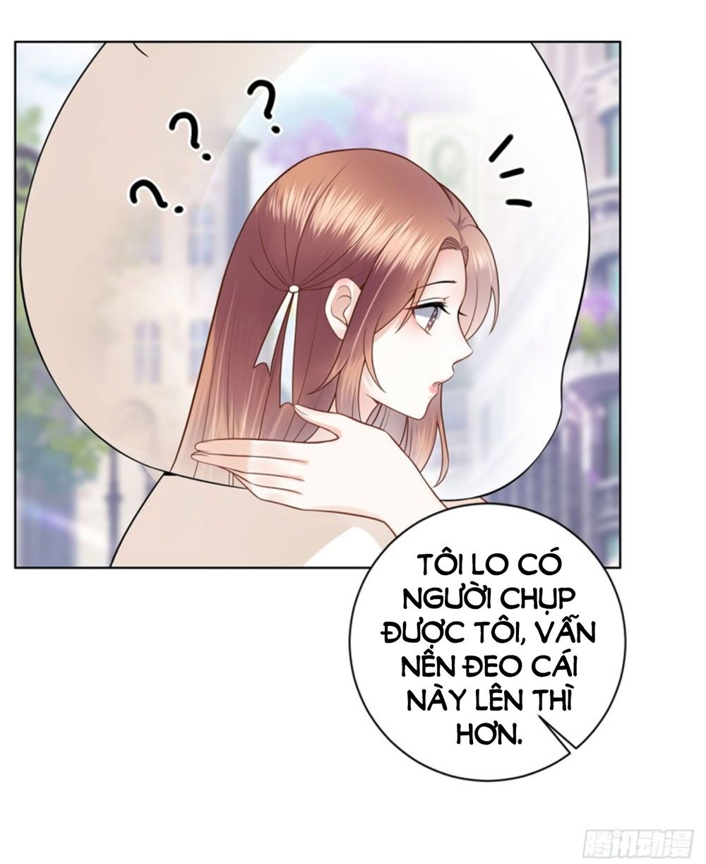 Bạn Trai Điều Khiển Giấc Mơ: Chapter 50