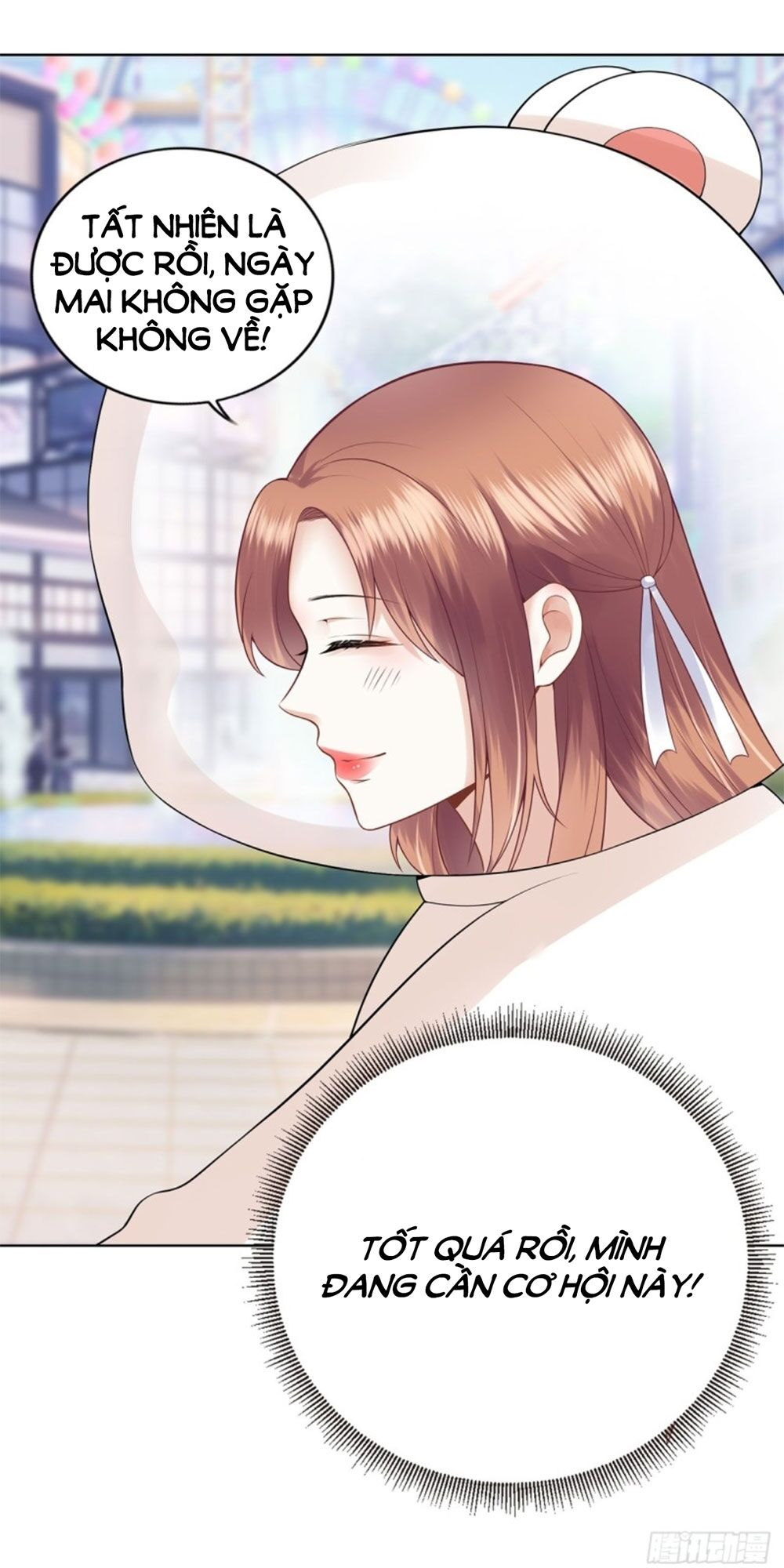 Bạn Trai Điều Khiển Giấc Mơ: Chapter 50