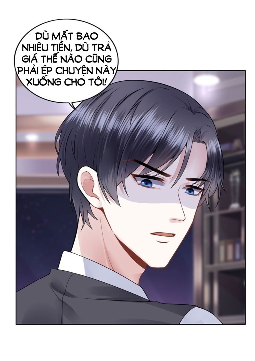 Bạn Trai Điều Khiển Giấc Mơ: Chapter 50