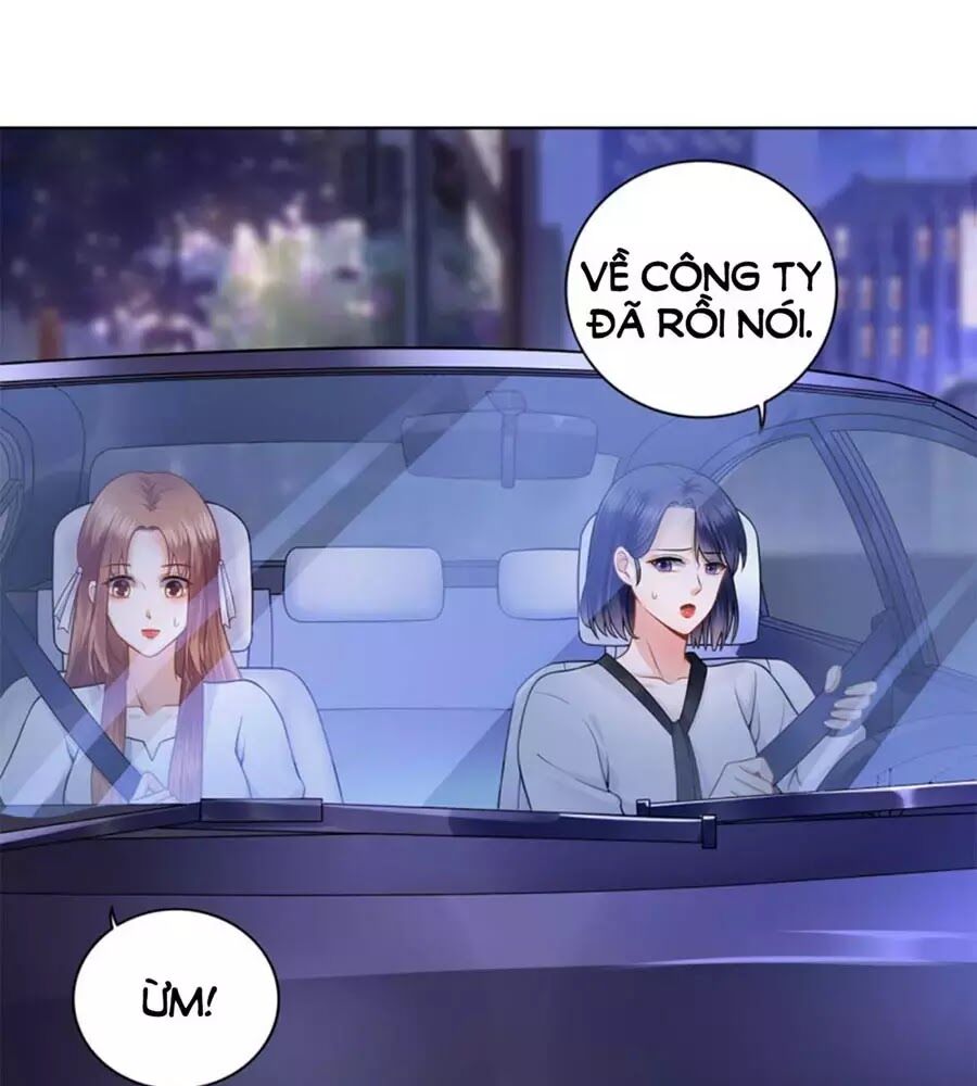 Bạn Trai Điều Khiển Giấc Mơ: Chapter 51