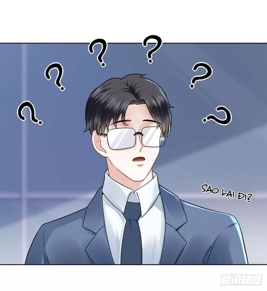 Bạn Trai Điều Khiển Giấc Mơ: Chapter 51
