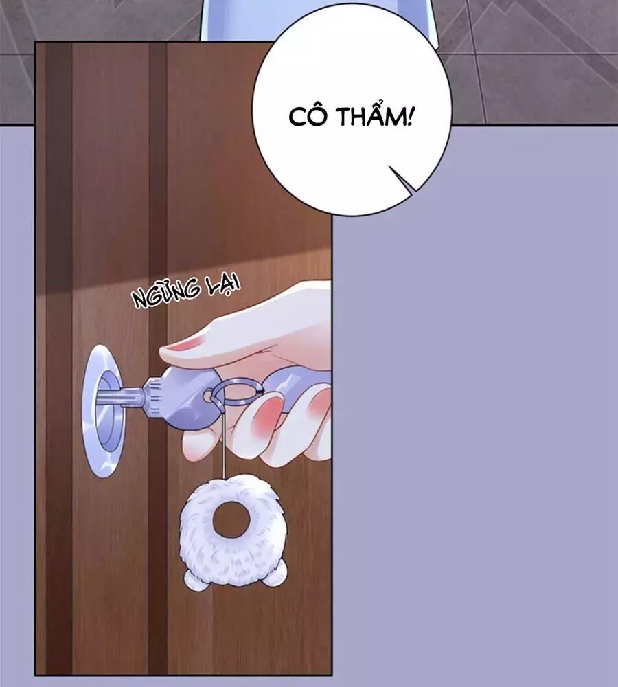 Bạn Trai Điều Khiển Giấc Mơ: Chapter 51
