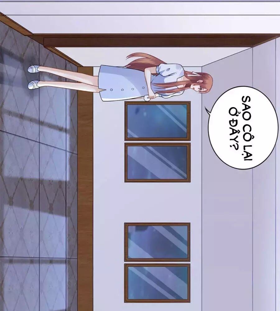 Bạn Trai Điều Khiển Giấc Mơ: Chapter 51