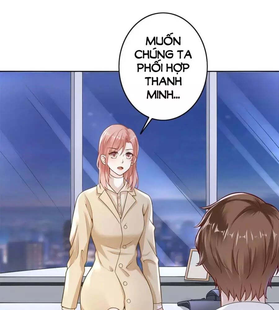 Bạn Trai Điều Khiển Giấc Mơ: Chapter 51