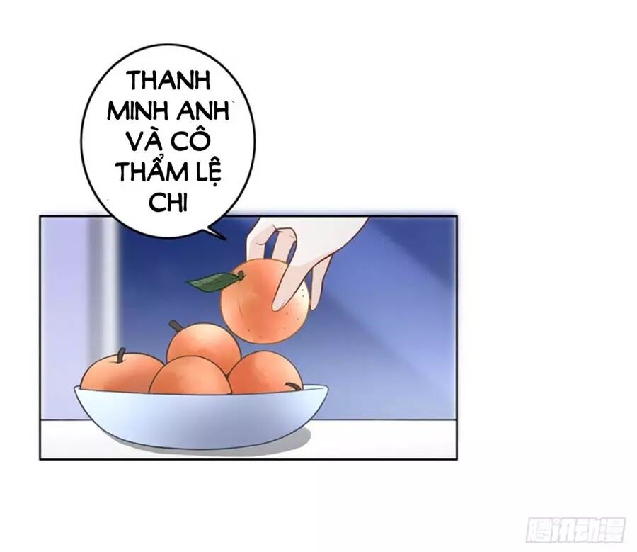 Bạn Trai Điều Khiển Giấc Mơ: Chapter 51