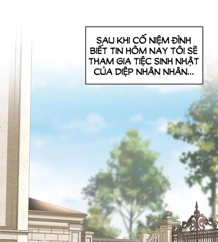 Bạn Trai Điều Khiển Giấc Mơ: Chapter 52