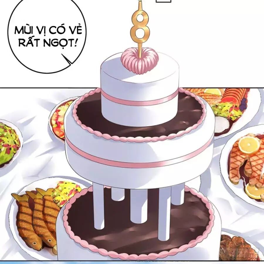 Bạn Trai Điều Khiển Giấc Mơ: Chapter 52
