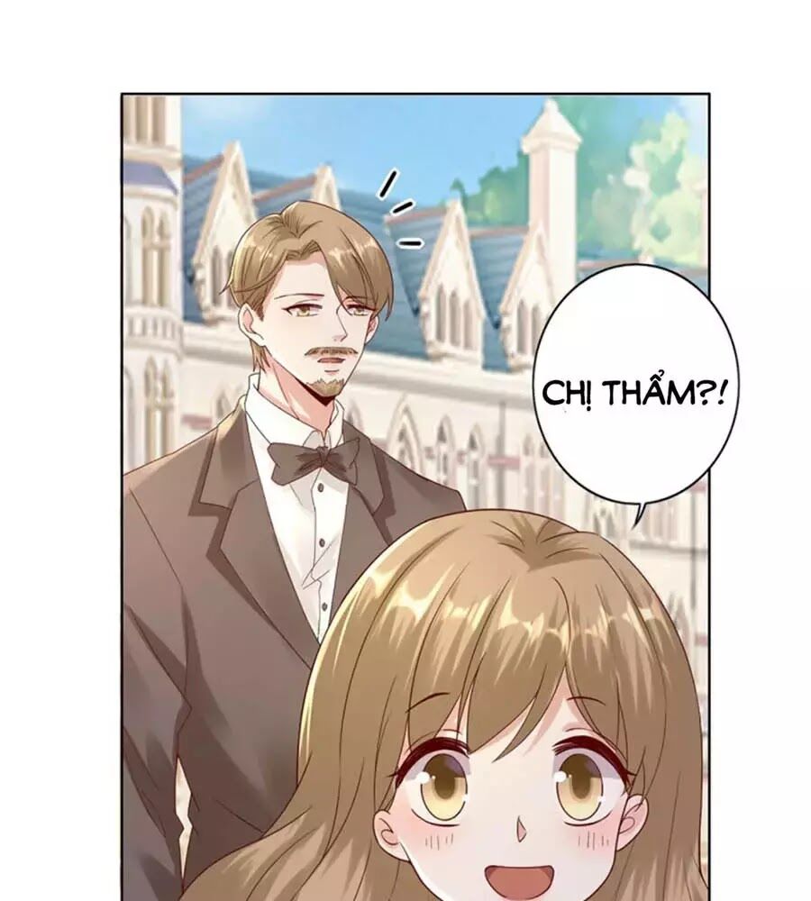 Bạn Trai Điều Khiển Giấc Mơ: Chapter 52