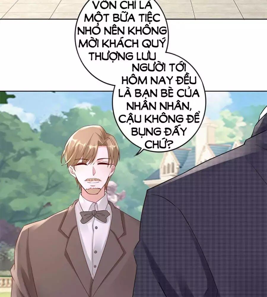 Bạn Trai Điều Khiển Giấc Mơ: Chapter 52