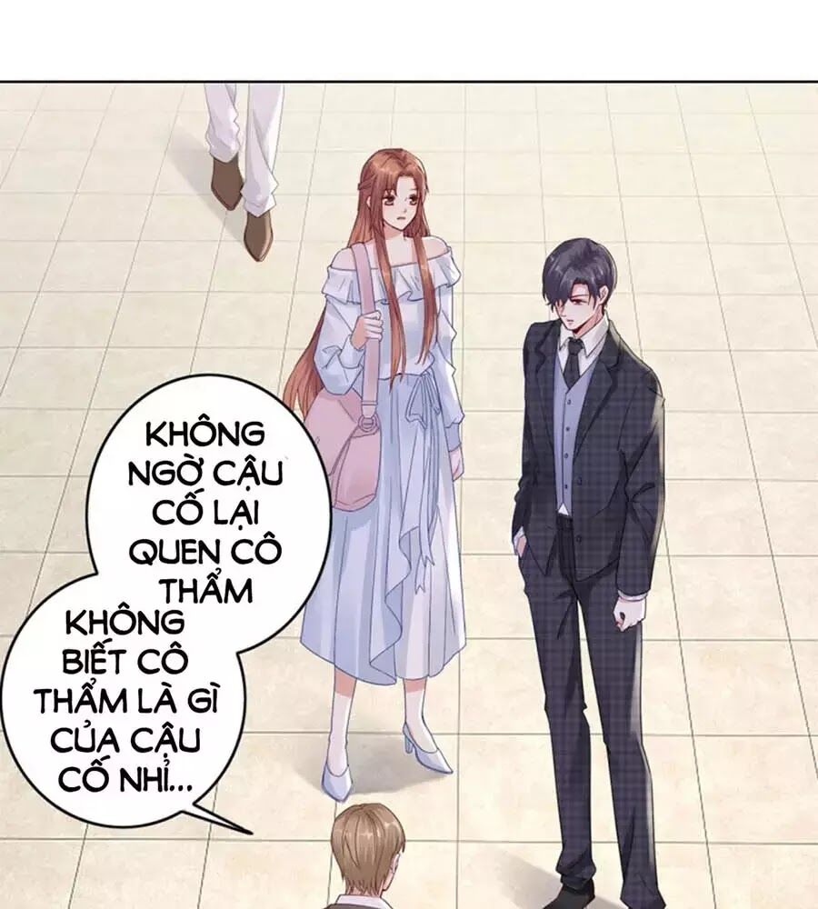 Bạn Trai Điều Khiển Giấc Mơ: Chapter 52