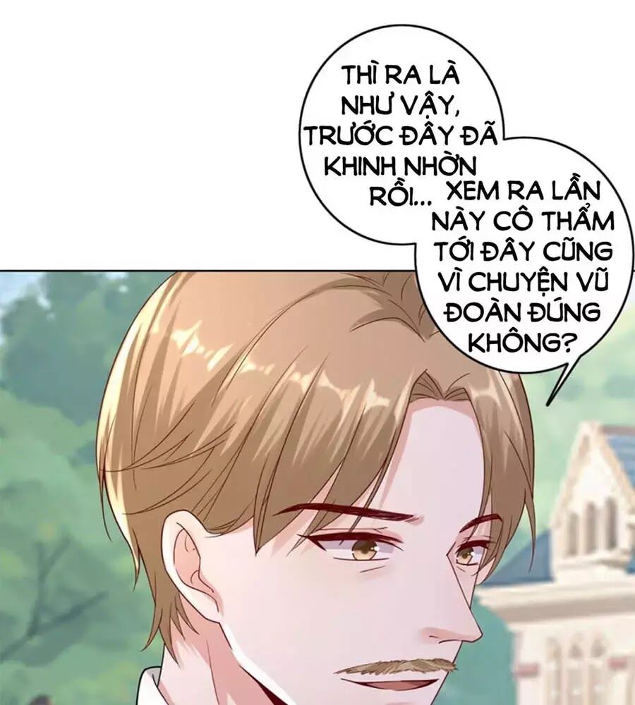 Bạn Trai Điều Khiển Giấc Mơ: Chapter 52