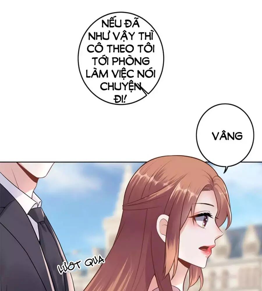 Bạn Trai Điều Khiển Giấc Mơ: Chapter 52