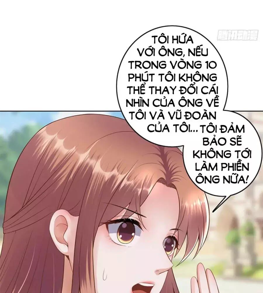 Bạn Trai Điều Khiển Giấc Mơ: Chapter 52