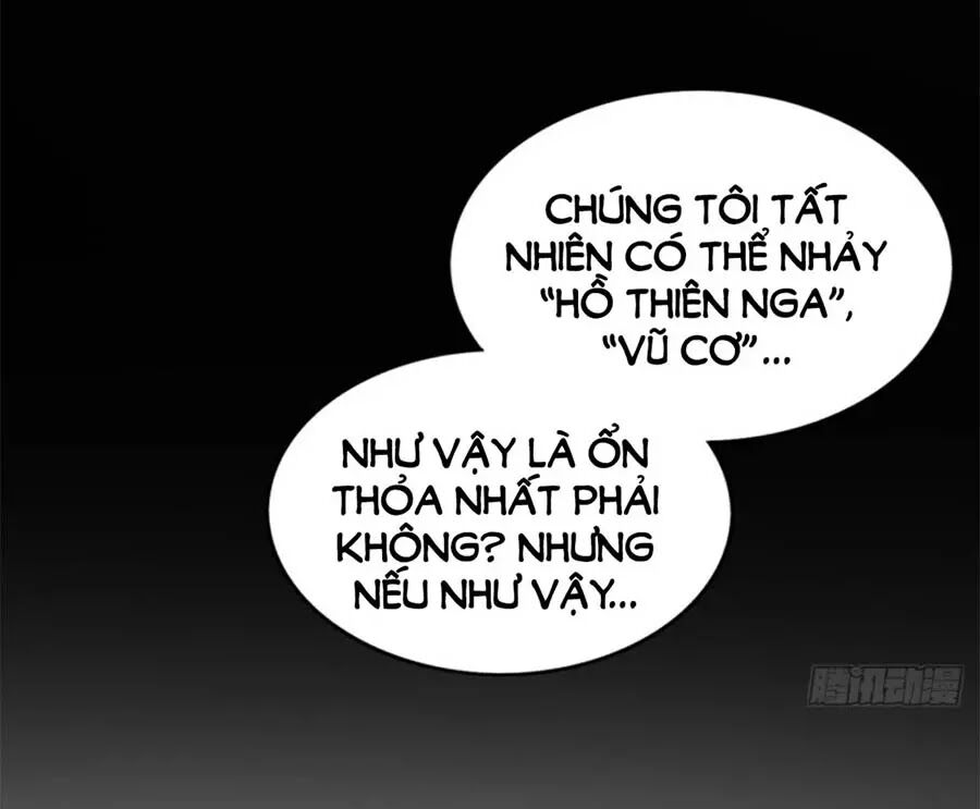 Bạn Trai Điều Khiển Giấc Mơ: Chapter 52