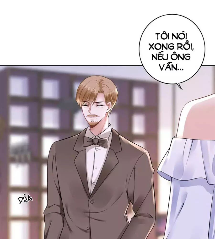 Bạn Trai Điều Khiển Giấc Mơ: Chapter 52
