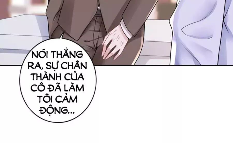 Bạn Trai Điều Khiển Giấc Mơ: Chapter 52