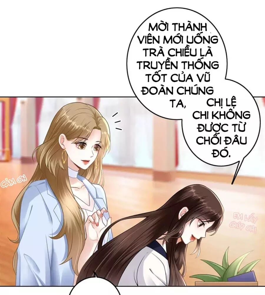 Bạn Trai Điều Khiển Giấc Mơ: Chapter 53
