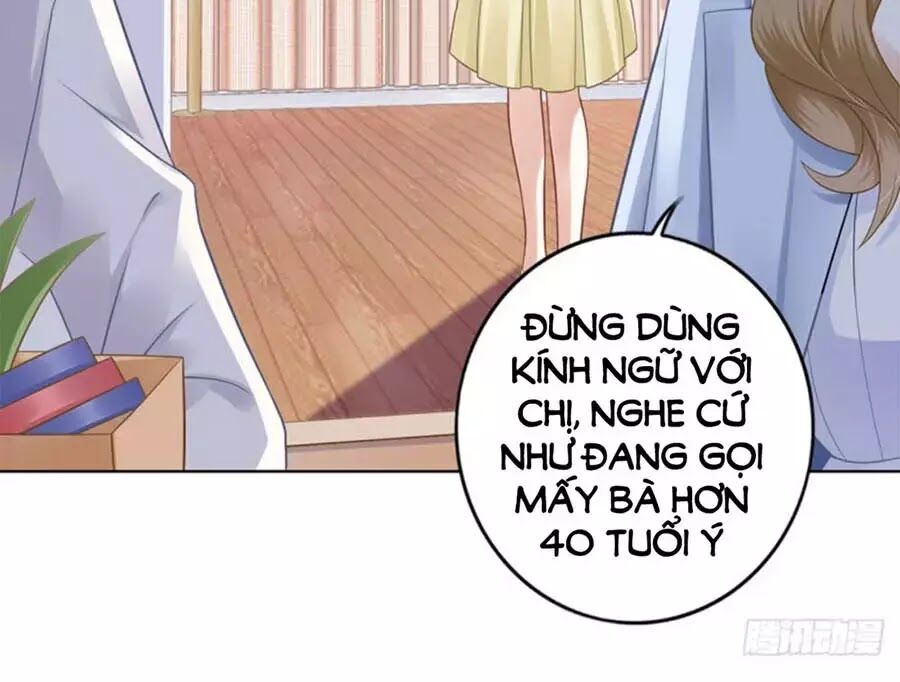 Bạn Trai Điều Khiển Giấc Mơ: Chapter 53