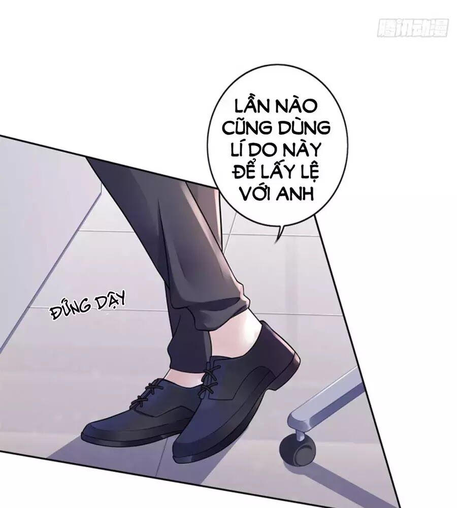 Bạn Trai Điều Khiển Giấc Mơ: Chapter 53