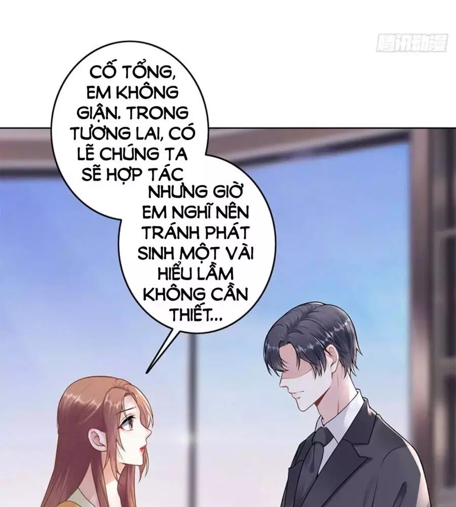 Bạn Trai Điều Khiển Giấc Mơ: Chapter 53