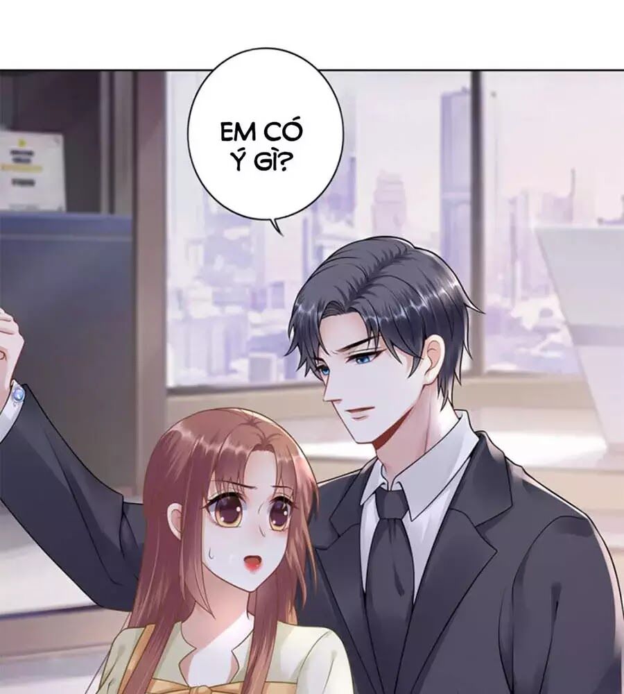Bạn Trai Điều Khiển Giấc Mơ: Chapter 53