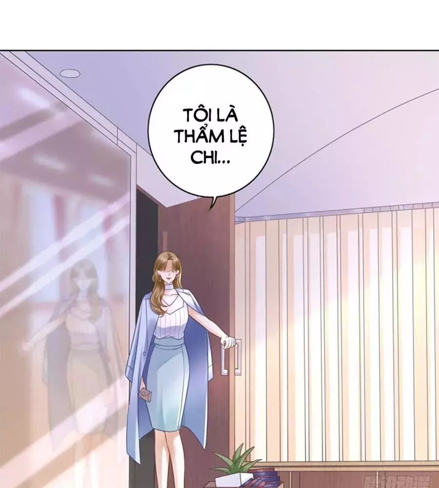 Bạn Trai Điều Khiển Giấc Mơ: Chapter 53