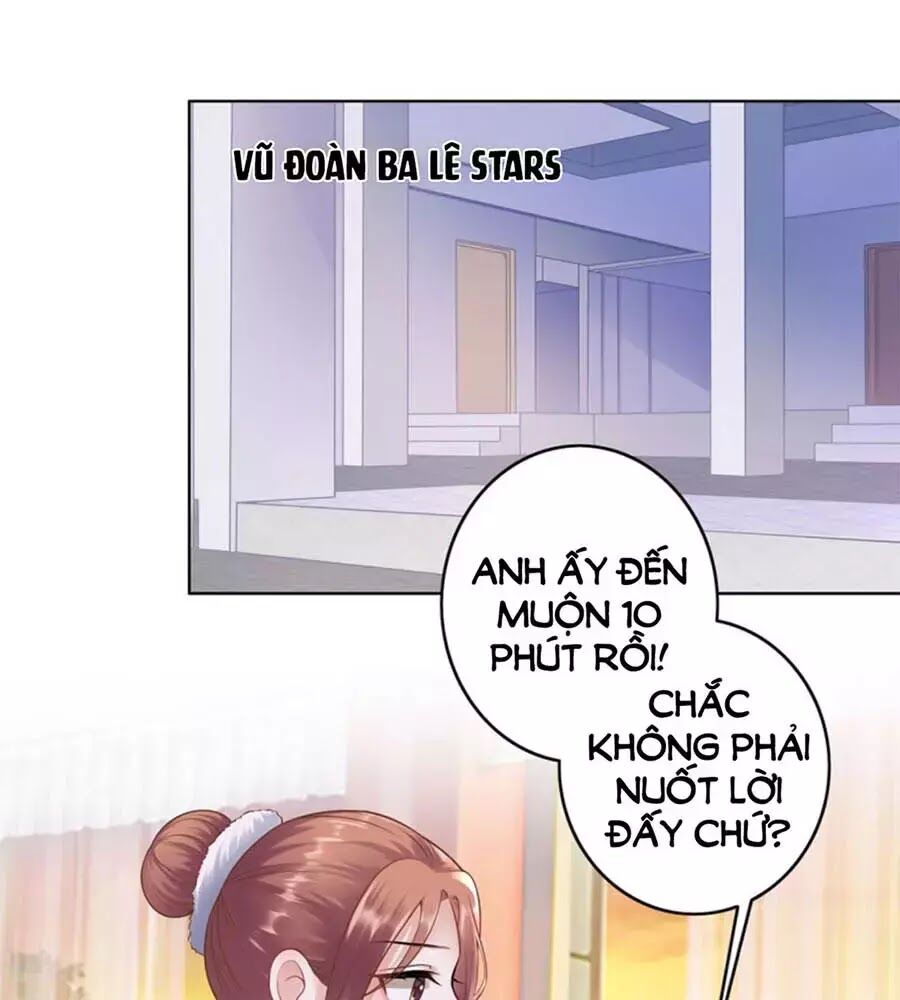 Bạn Trai Điều Khiển Giấc Mơ: Chapter 54