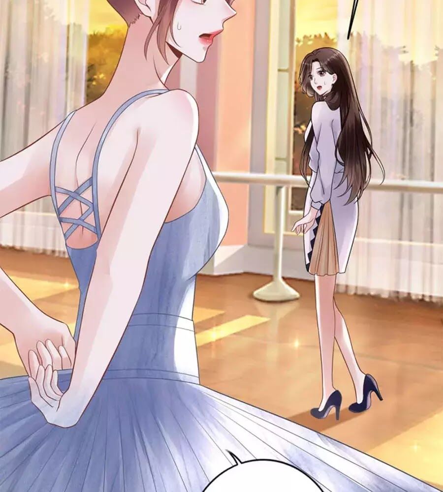 Bạn Trai Điều Khiển Giấc Mơ: Chapter 54