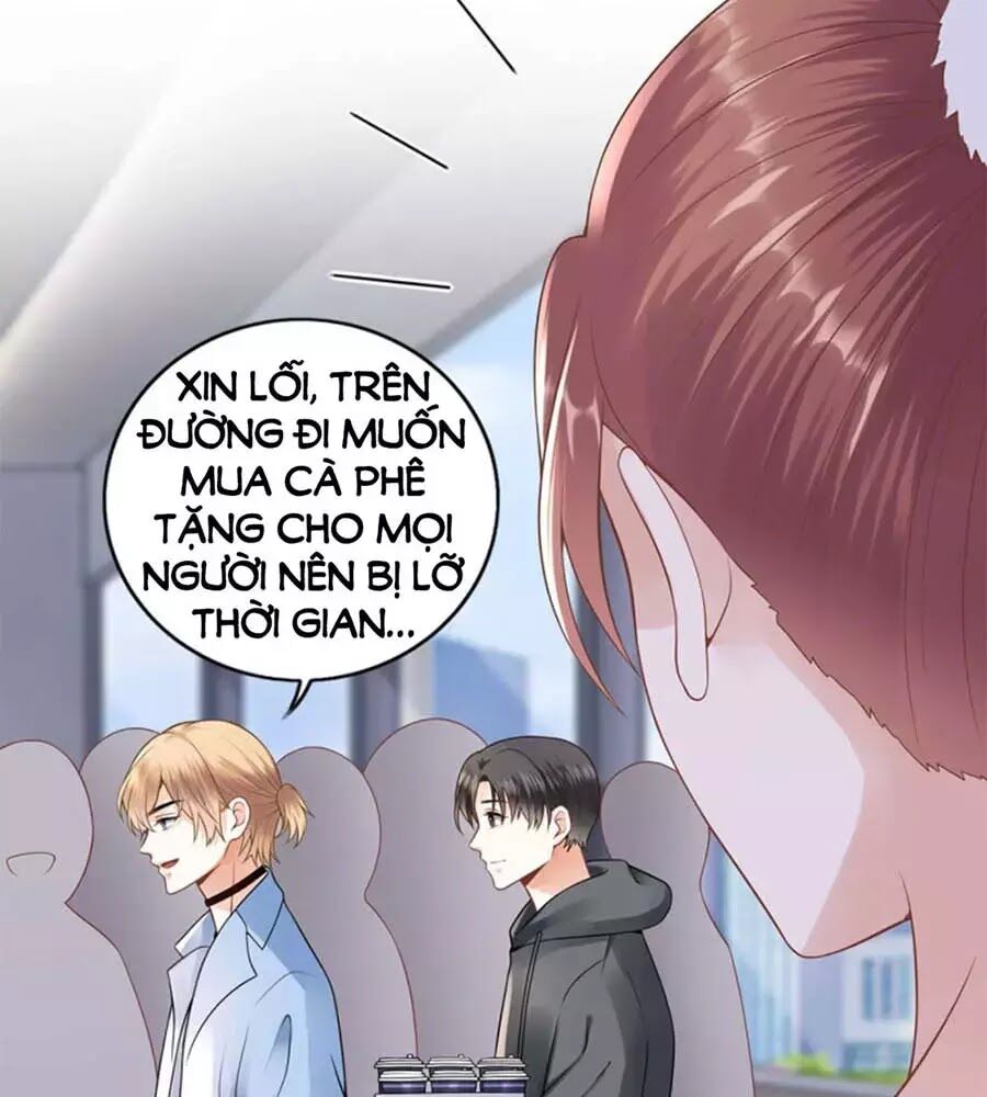 Bạn Trai Điều Khiển Giấc Mơ: Chapter 54