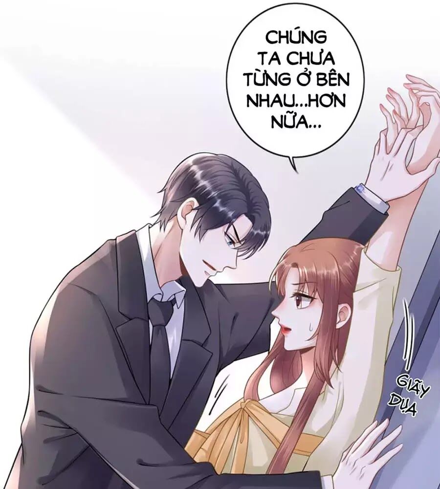 Bạn Trai Điều Khiển Giấc Mơ: Chapter 54