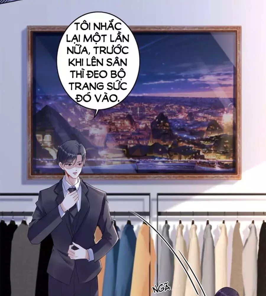 Bạn Trai Điều Khiển Giấc Mơ: Chapter 55