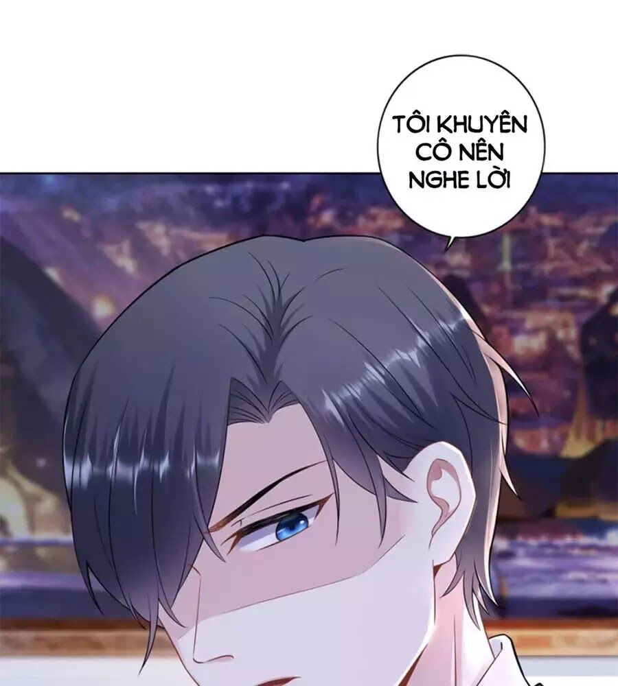 Bạn Trai Điều Khiển Giấc Mơ: Chapter 55