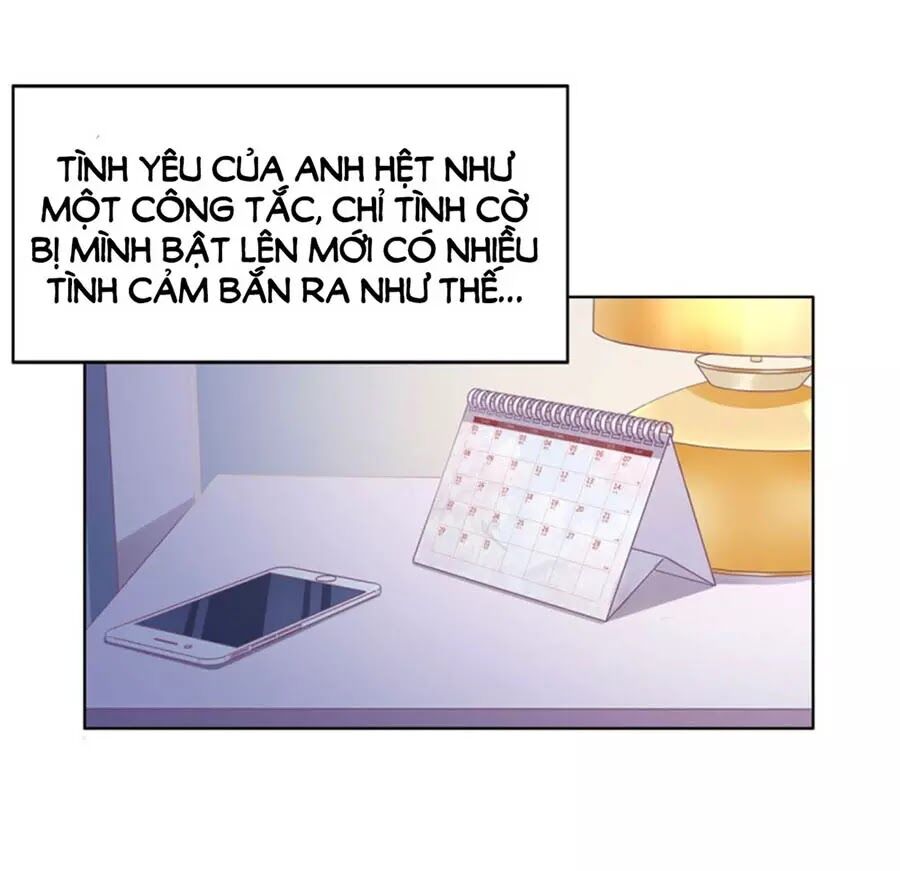 Bạn Trai Điều Khiển Giấc Mơ: Chapter 56