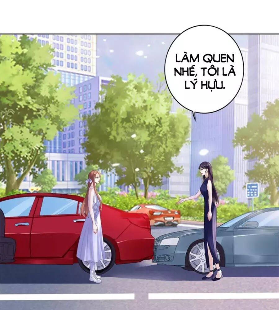 Bạn Trai Điều Khiển Giấc Mơ: Chapter 56