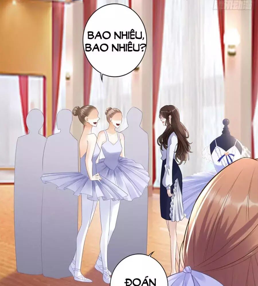 Bạn Trai Điều Khiển Giấc Mơ: Chapter 56
