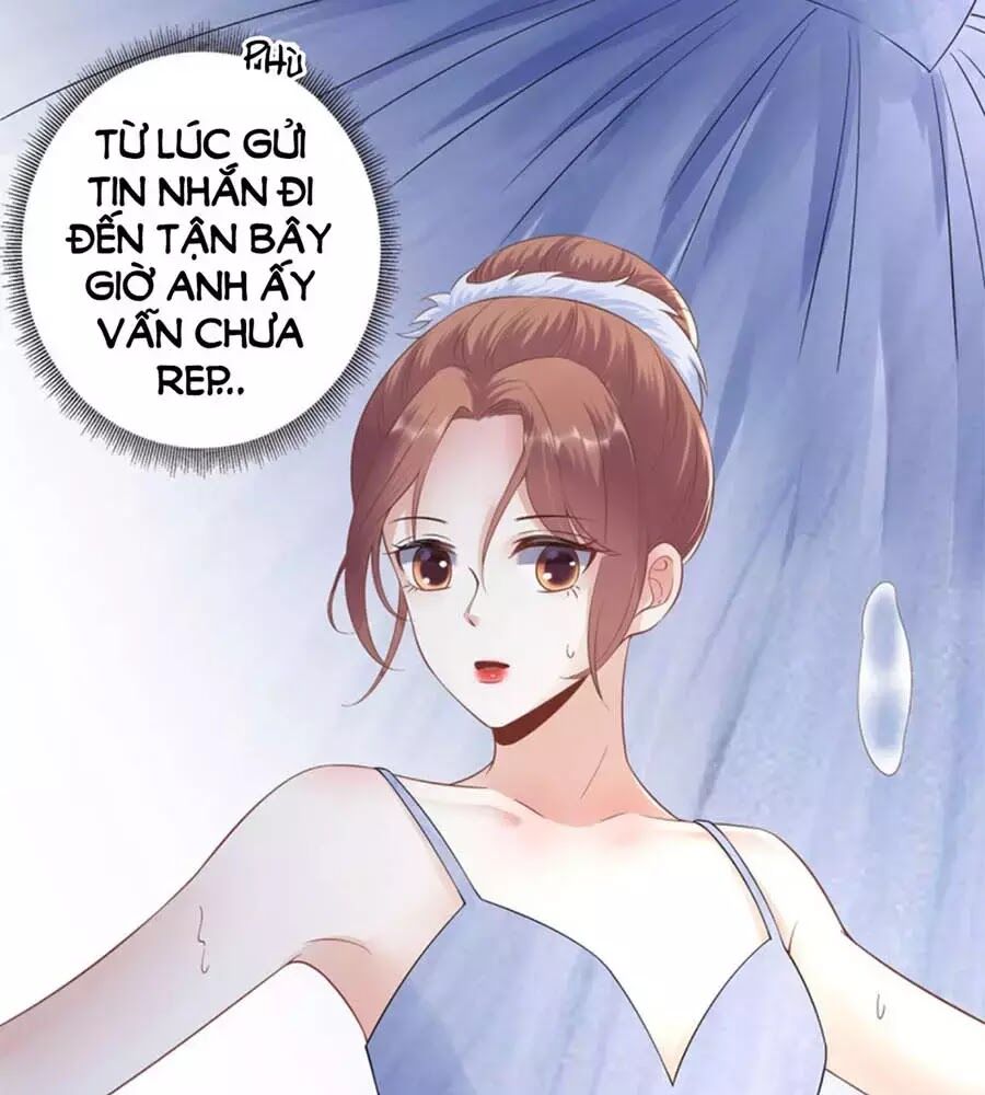 Bạn Trai Điều Khiển Giấc Mơ: Chapter 57