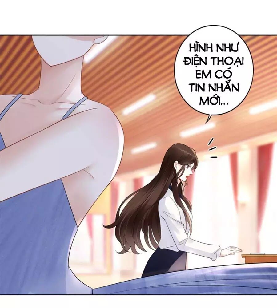 Bạn Trai Điều Khiển Giấc Mơ: Chapter 57