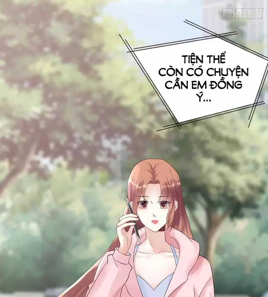 Bạn Trai Điều Khiển Giấc Mơ: Chapter 57